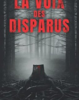 La voix des disparus - Pierre Vergeat