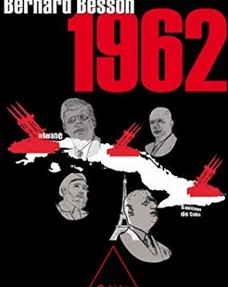 1962 - Bernard Besson