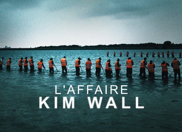 Une nouvelle série policière danoise, 