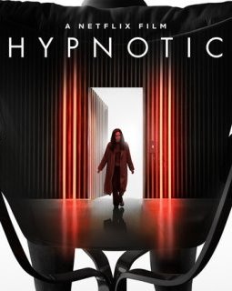 Hypnotique : le nouveau thriller horrifique de Netflix laisse de marbre