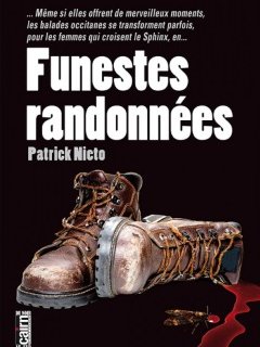 Rencontre avec Patrick Nieto et Sylvie Marquez - 1er décembre