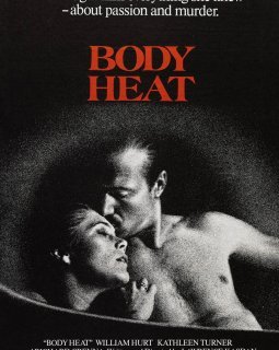 Un remake pour le thriller érotique La Fièvre au corps