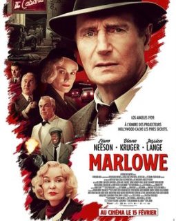 Marlowe : une bande annonce pour le film de Neil Jordan