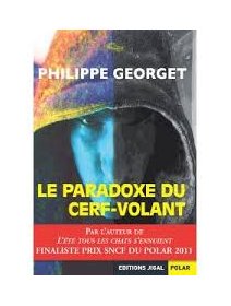 Le paradoxe du cerf volant - Philippe Georget 