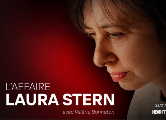 L’Affaire Laura Stern arrive sur FranceTV&nbsp;! Et ça va faire du bruit&nbsp;!