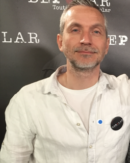 Les Invisibles - La série imaginée par Olivier Norek débute son tournage