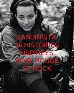 Sandinista, the Clash, le Coffret - J - A -