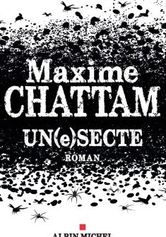 Un(e)Secte - Maxime Chattam 