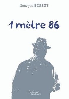 1 metre 86 - Georges Besset