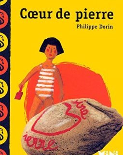 Coeur de pierre