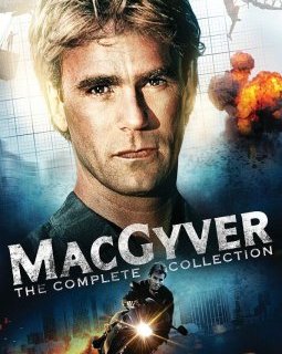 MacGyver - Saison 1