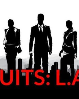 Une nouvelle série pour Suits : avocats sur mesure, désormais à Los Angeles.