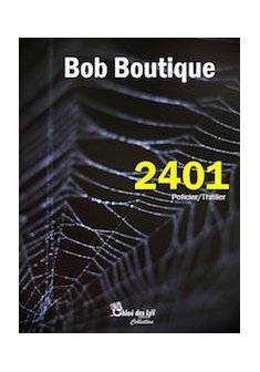 2401 - Bob Boutique