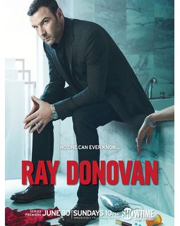Ray Donovan - Ann Biderman