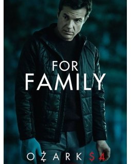 Ozark, saison 4 : retour aux sources inspiré et moins mécanique