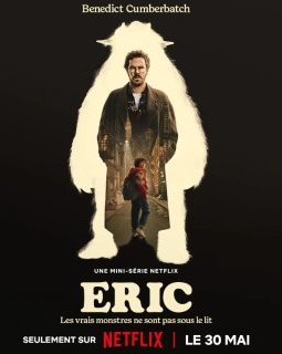 Eric : une mini-série policière intense mais schématique