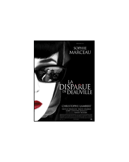 La disparue de Deauville