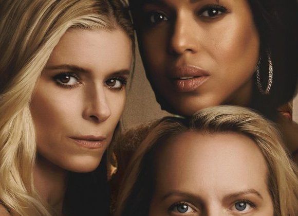 La bande-annonce du thriller psychologique Imperfect Women.