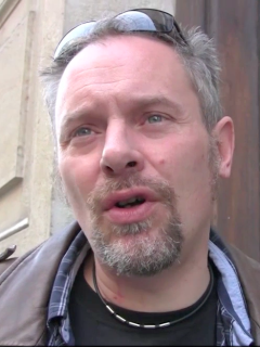 L'interrogatoire de Henri Loevenbruck, auteur de "Nous rêvions juste de liberté"