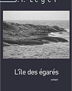 L'ile des égarés de J.F. LEGER