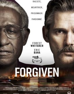 Forgiven - Roland Joffé