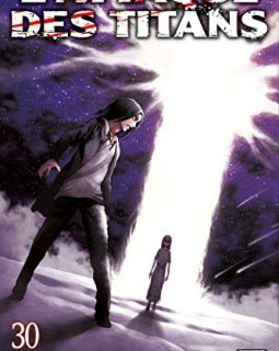 L'Attaque des Titans T30 - Jo Nesbø