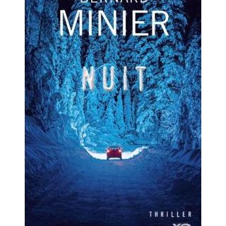 Ces polars que vos libraires attendent avec impatience : Decitre Chambéry