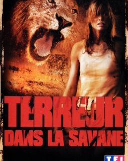 Terreur dans la savane (Prey)