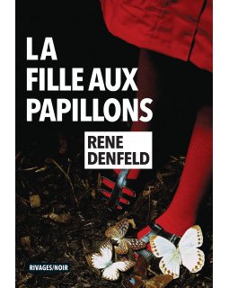 La fille aux papillons-Rene Denfeld