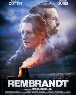 Ça sort aujourd'hui : Rembrandt avec Camille Cottin et Romain Duris