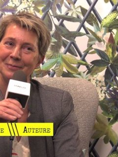 A cœur ouvert : Sandrine Collette