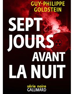 A la rencontre de Guy-Philippe Goldstein !