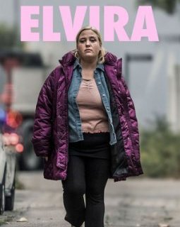 Elvira, la série danoise bientôt sur Polar+