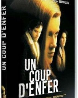 Un coup d'enfer [Import belge]