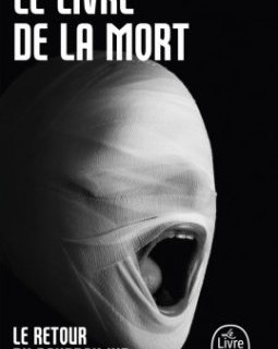 Bourbon Kid tome 4 : Le Livre de la mort - Anonyme