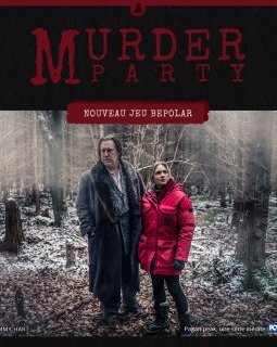 Pagan Peak - Murder Party avec BePolar !