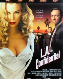 Top des 100 meilleurs films thrillers n°69 : L.A. Confidential - Curtis Hanson