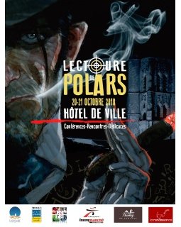 Lect(o)ure de polars - 20 et 21 octobre