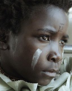 I'm not a witch - Rungano Nyoni