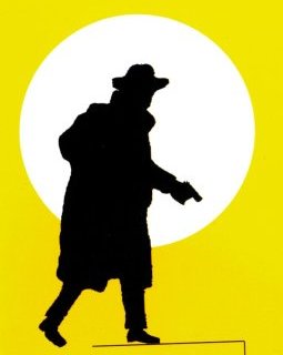 Crime Party à la Bibliothèque des Littératures Policières