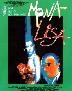 Mona Lisa - Neil Jordan