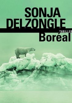 Boréal - Sonja Delzongle