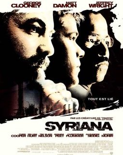 Syriana