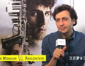 A cœur ouvert : Levon Minasian