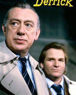 Pas de film Derrick pour Thierry Lhermitte