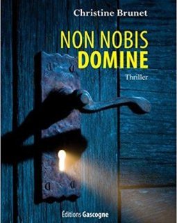 Non Nobis Domine - Christine Brunet