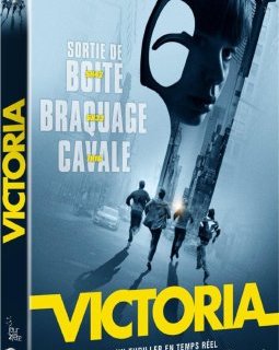 Victoria - Sebastian Schipper