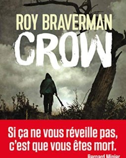 Crow - Roy Braverman