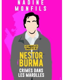 Rencontre avec Nadine Monfils - 8 février