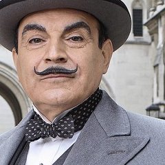 Hercule Poirot fera bientôt son retour à la BBC !